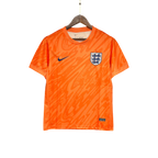 Camisa Inglaterra Goleiro 24/25 - Torcedor Masculina Lançamento