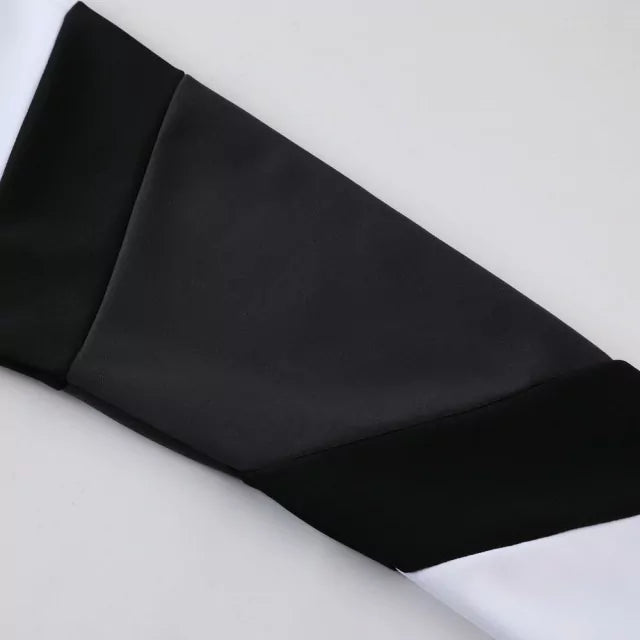 Conjunto Moletom Air - Branco