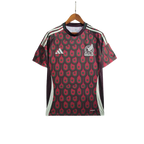 Camisa México Home 24/25 - Torcedor Masculina