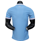 Camisa Inter Miami Third 25/26 - Jogador Masculina