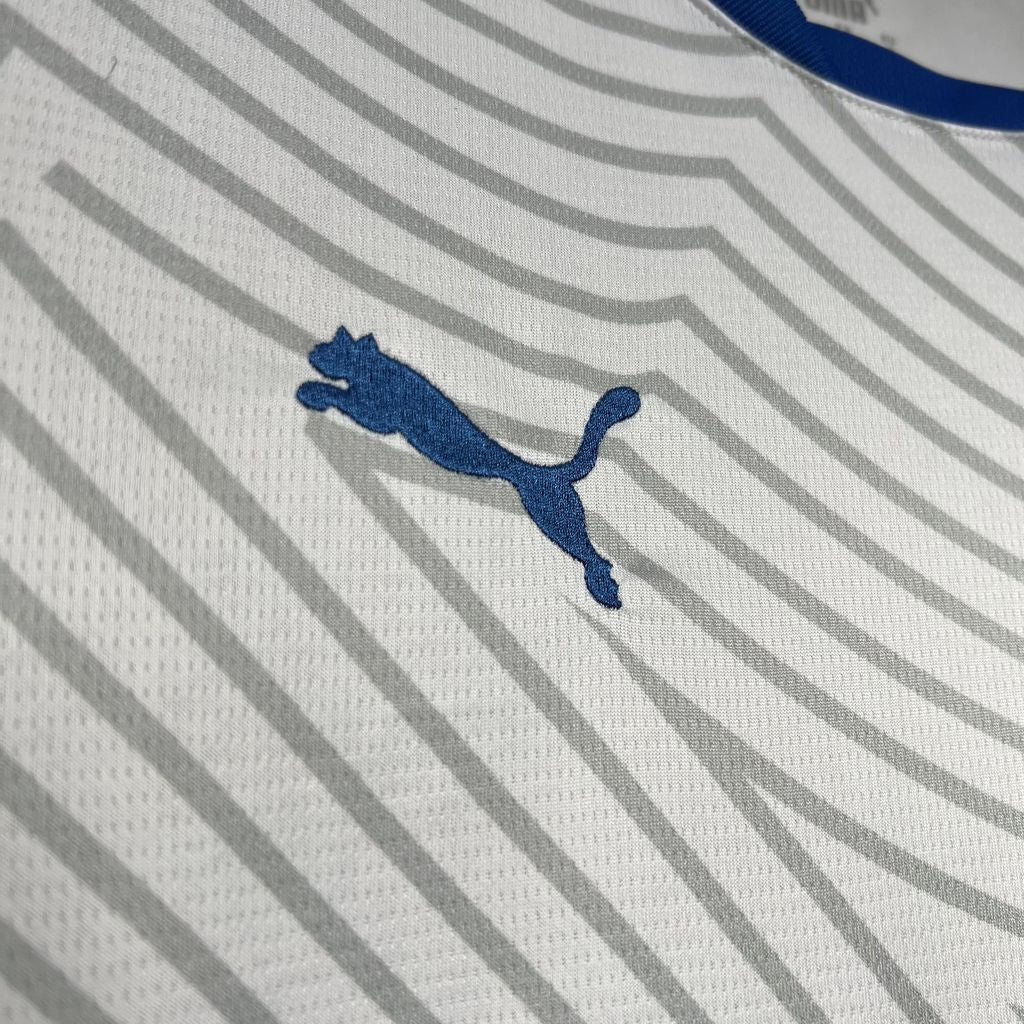 Camisa Al Hilal Away 24/25 - Torcedor Masculina Lançamento