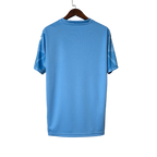 Camisa Palmeiras Goleiro 25/26 - Torcedor Masculino - Azul