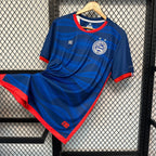 Camisa Bahia Third 24/25 - Torcedor Masculina Lançamento
