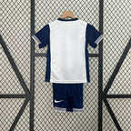 Conjunto Infantil Tottenham Titular 24/25