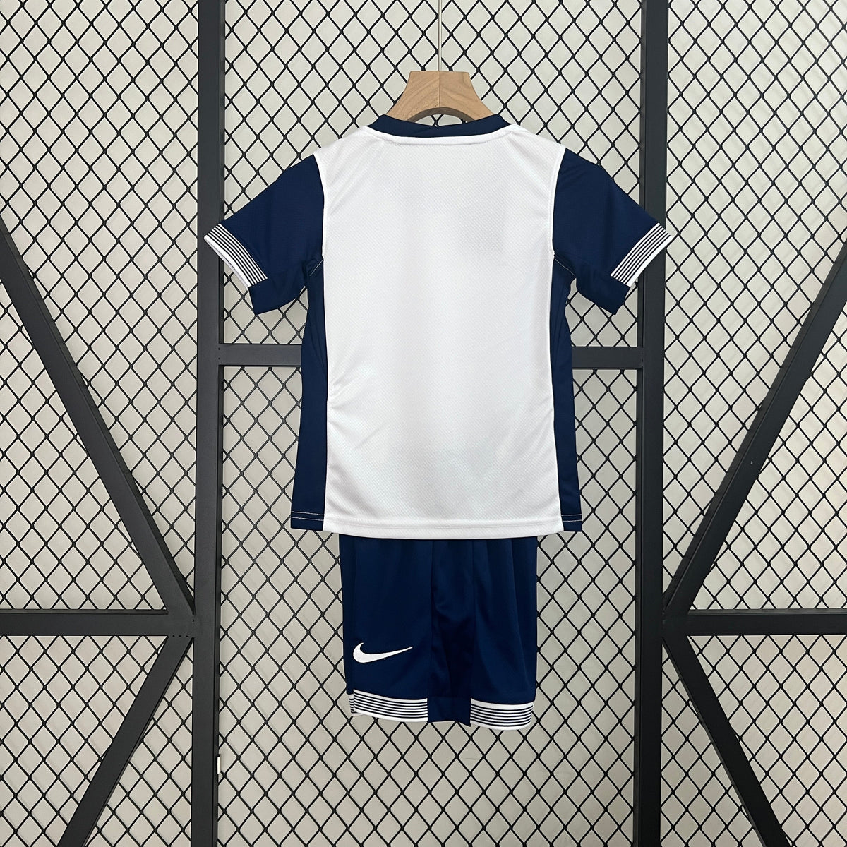 Conjunto Infantil Tottenham Titular 24/25