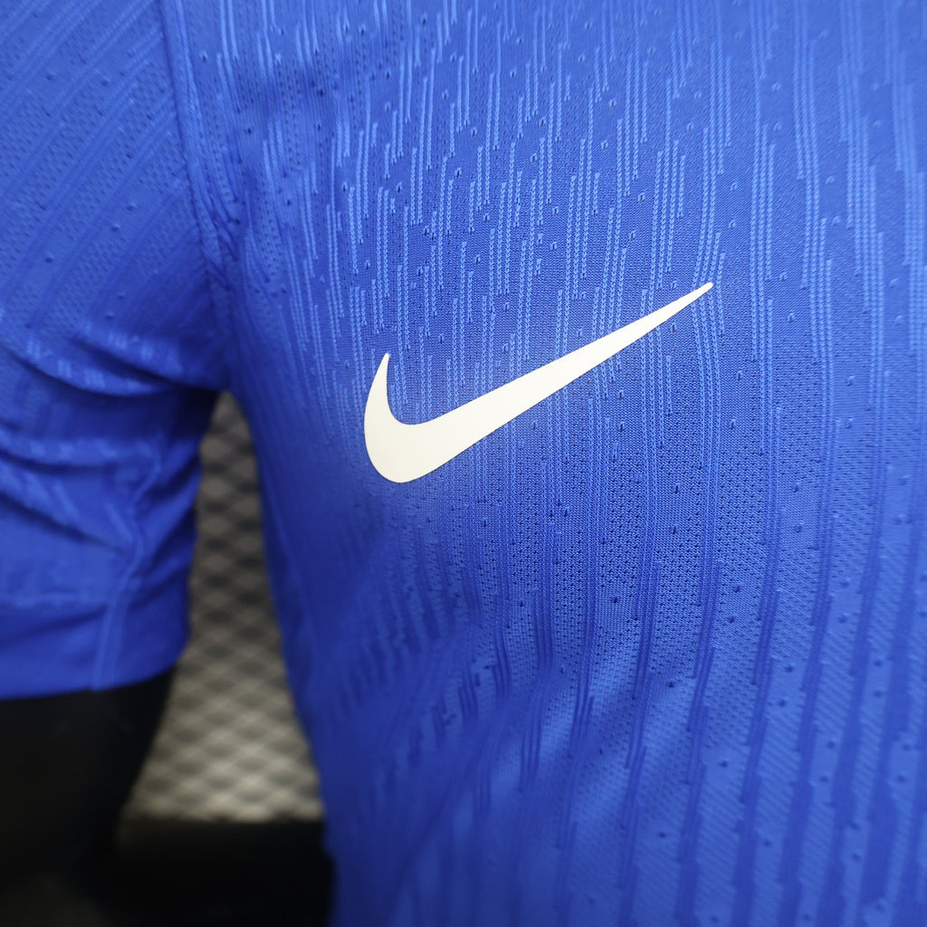 Camisa França Home 24/25 - Versão Jogador