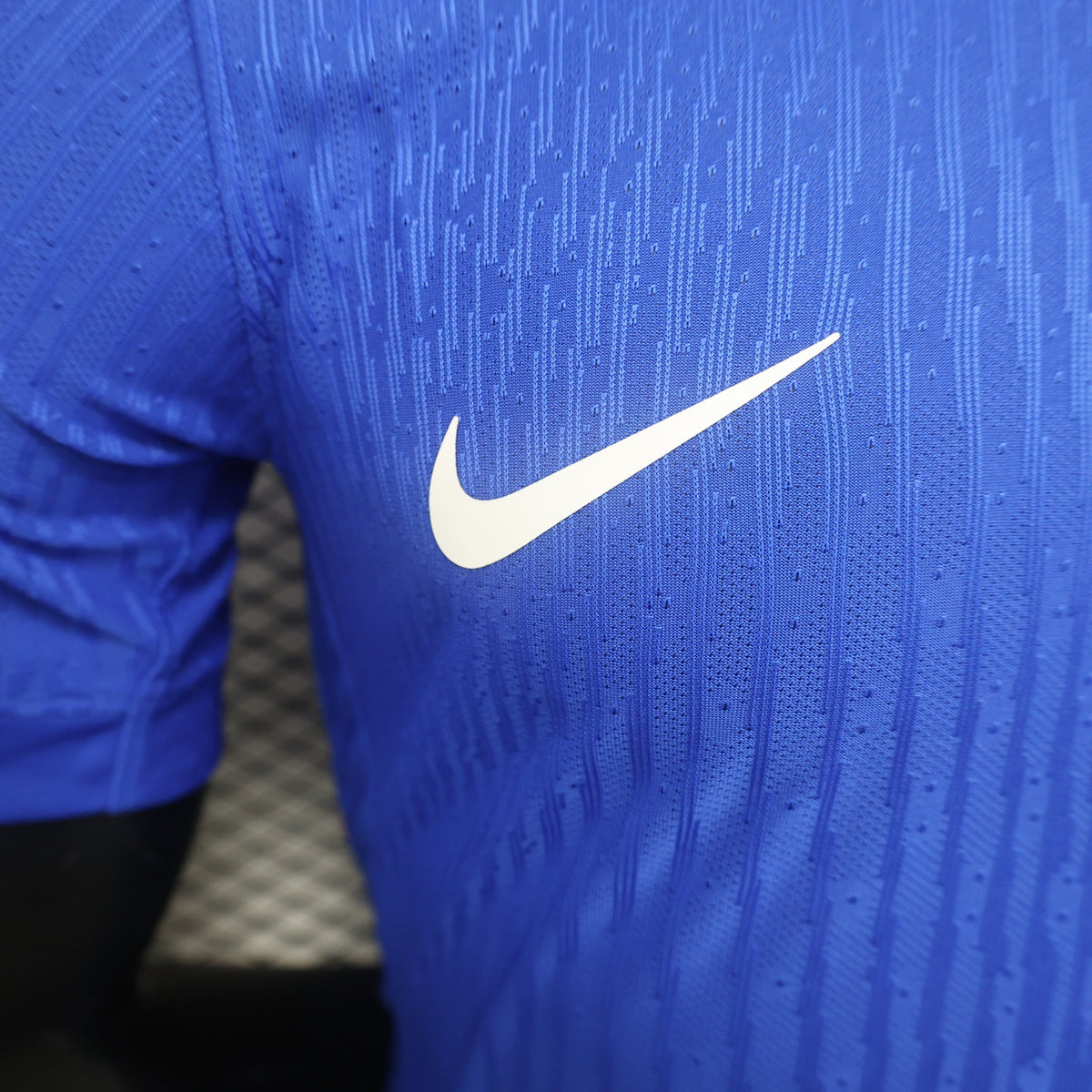 Camisa França Home 24/25 - Versão Jogador