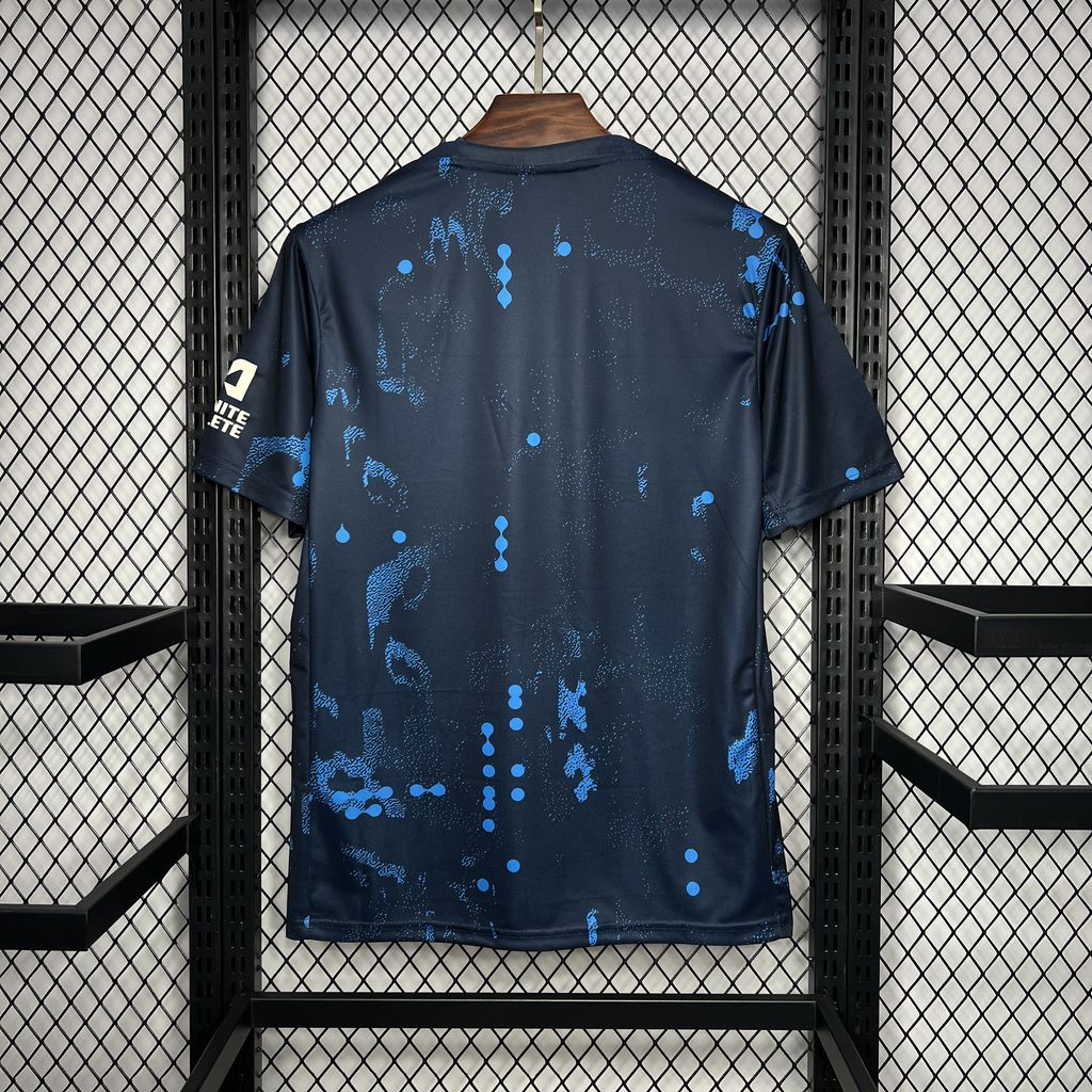 Camisa Chelsea Pré Jogo 24/25 - Torcedor Masculina Lançamento