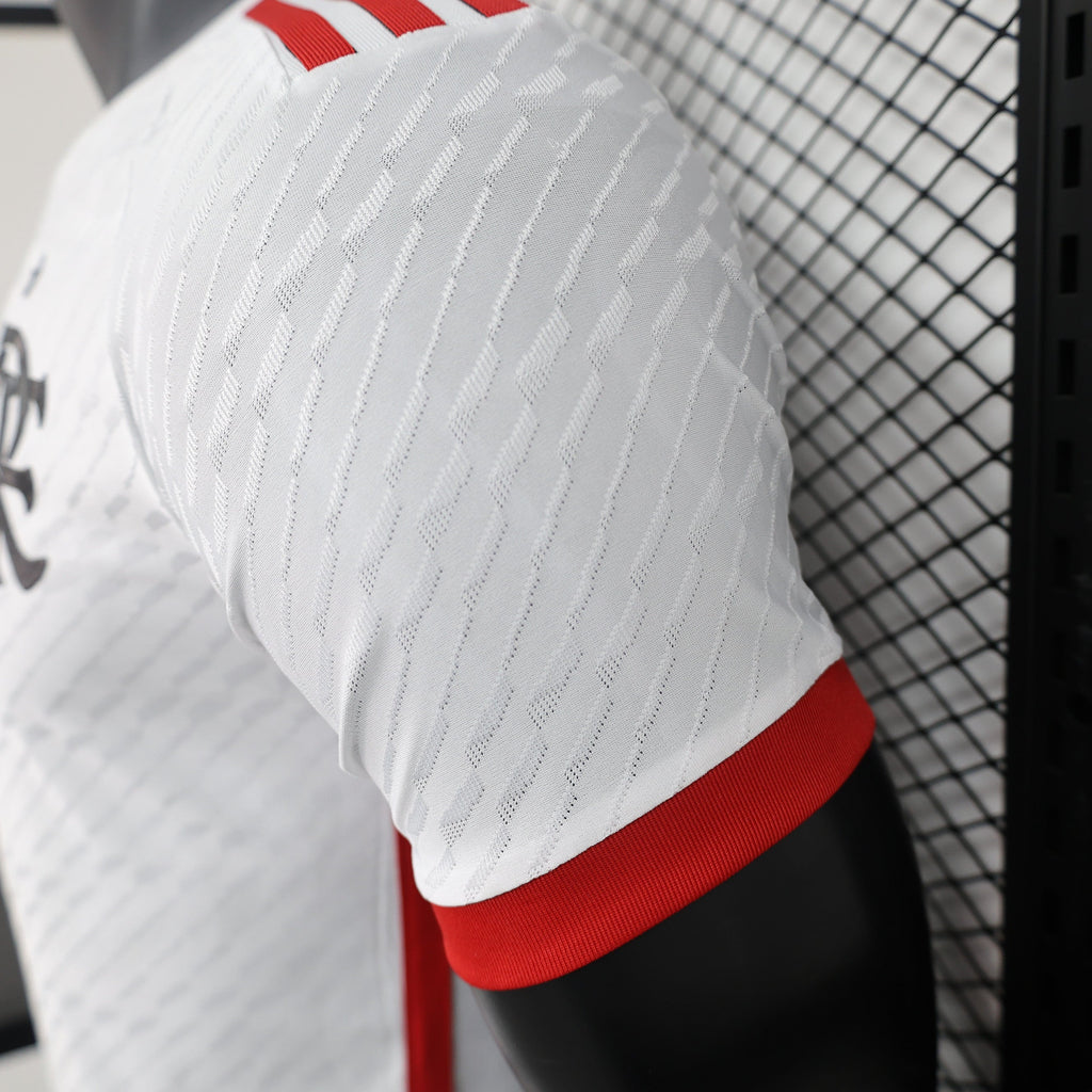 Camisa Flamengo Away 24/25 - Jogador Masculina