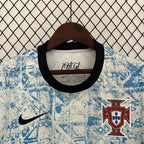 Camisa Portugal Away 24/25 - Torcedor Masculina
