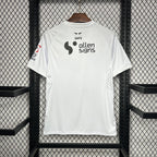 Camisa Lincoln City Away 24/25 - Torcedor Masculina