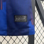 Camisa Holanda Reserva 24/25 - Versão Torcedor Lançamento