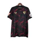 Camisa Sevilla Away III 24/25 - Castore Torcedor Masculina