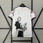 Camisa Japão Edição One Piece Anime 24/25 - Torcedor Masculina