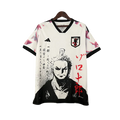 Camisa Japão Edição One Piece Anime 24/25 - Torcedor Masculina
