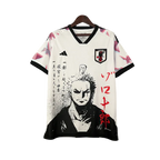 Camisa Japão Edição One Piece Anime 24/25 - Torcedor Masculina