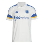 Camisa Cruzeiro 2026/27 III Torcedor
