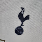 Camisa Tottenham Home 2006/07 Retrô Branca