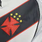 Camisa - Vasco Away Retrô 2000/01- Branco