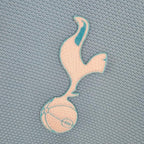 Camisa Tottenham Away 2006/07 Retrô Azul