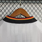 Camisa Alemanha Away 1992/93 Retrô- Branco
