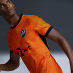 Camisa Atlético Mineiro Nike III 2026/27 Jogador Masculina