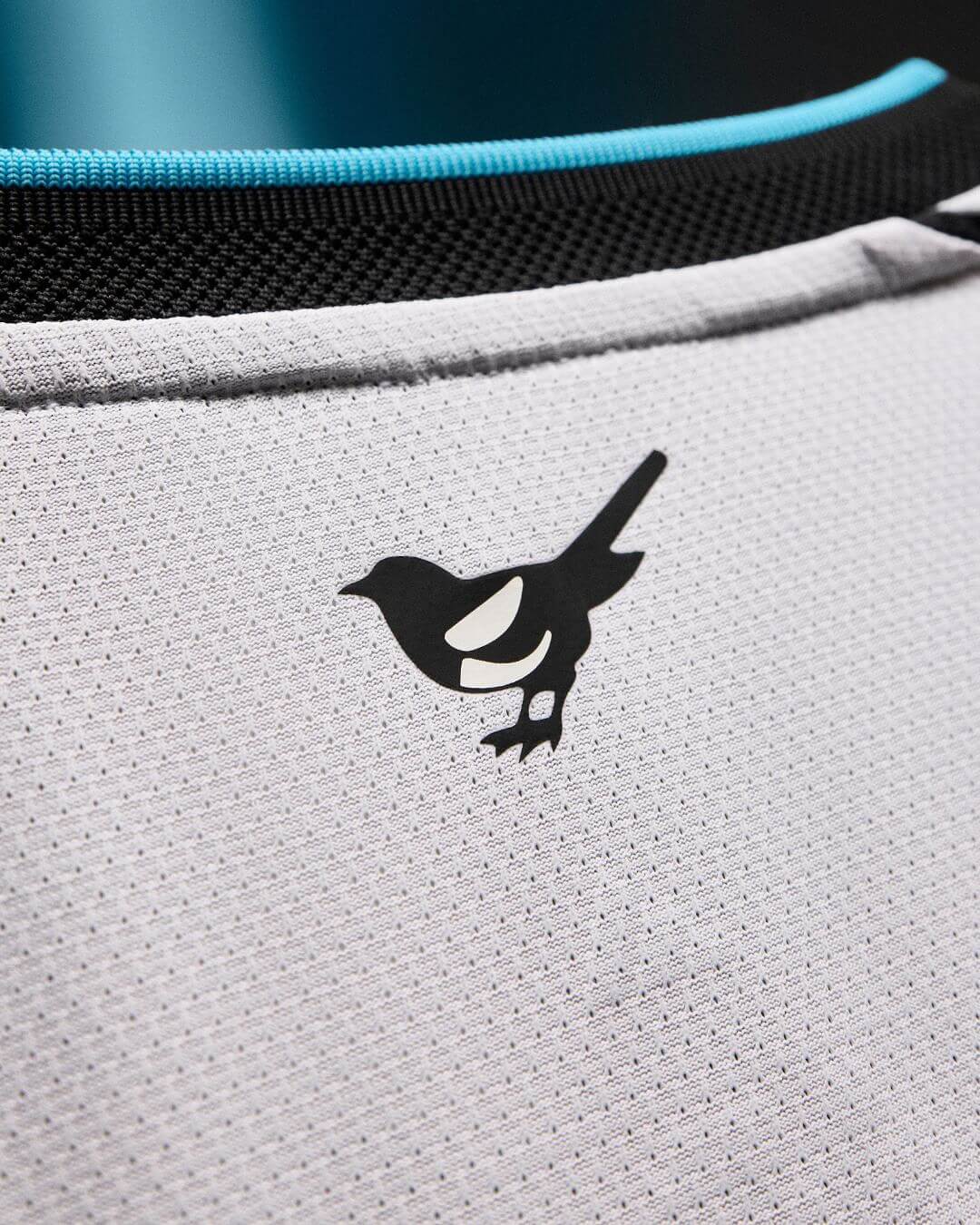 Camisa do Newcastle United 26-27 lançamento