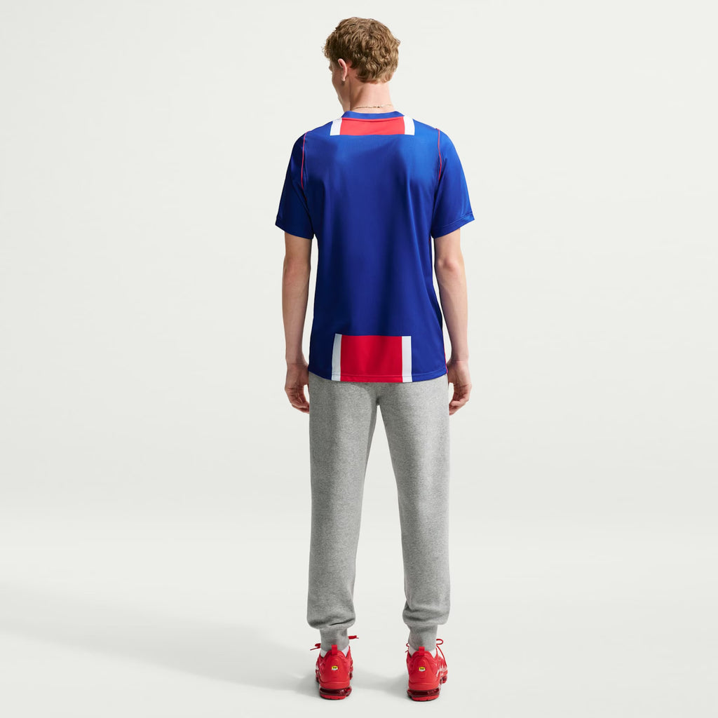 Camisa Paris Saint-Germain 2026/27 Home Torcedor