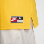 Camisa Brasil Retrô 1998 Ronaldo 9