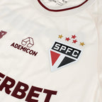 Camisa São Paulo III 2026/27 New Balance
