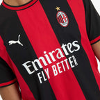 Camisa Milan 2026/27 Home Torcedor