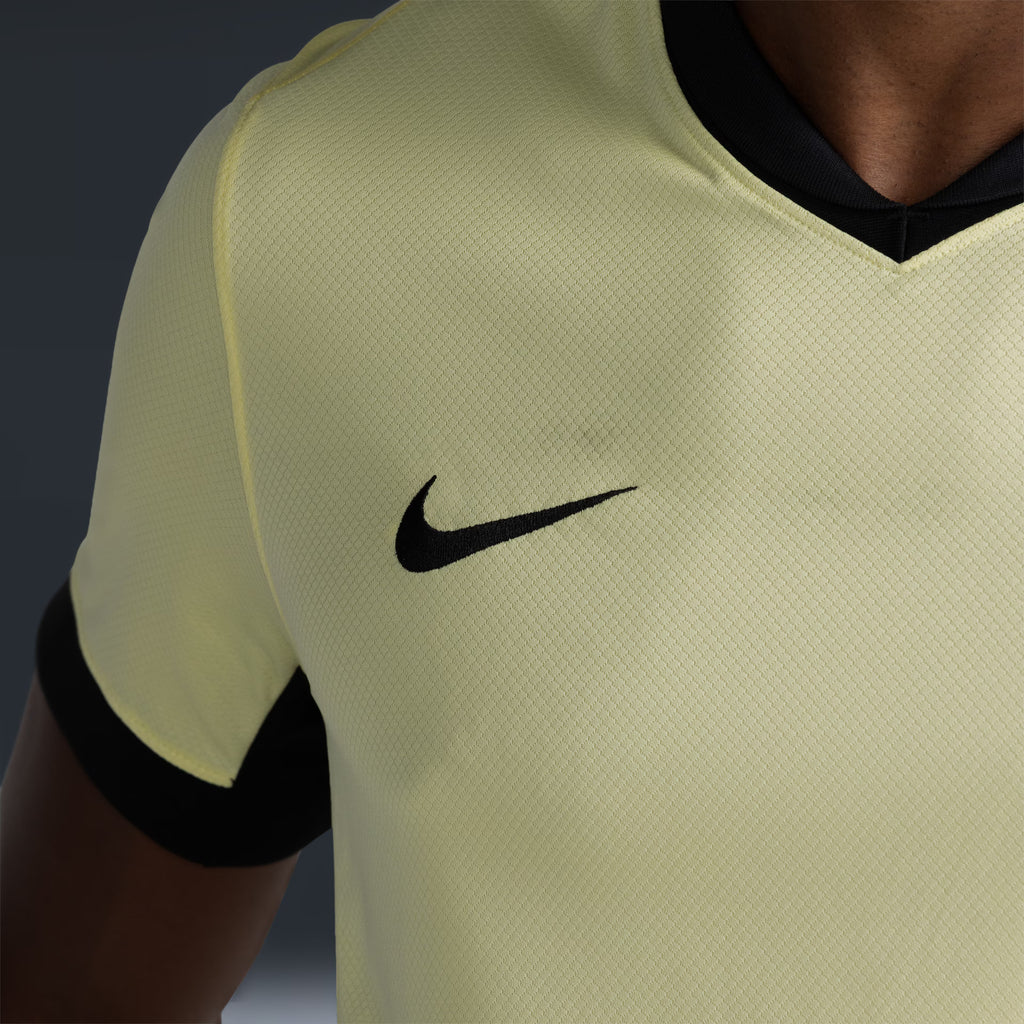 Camisa Vasco Nike III 2026/27 Torcedor Masculina