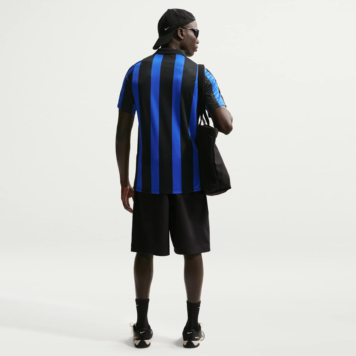Camisa Inter de Milão 2026-2027
