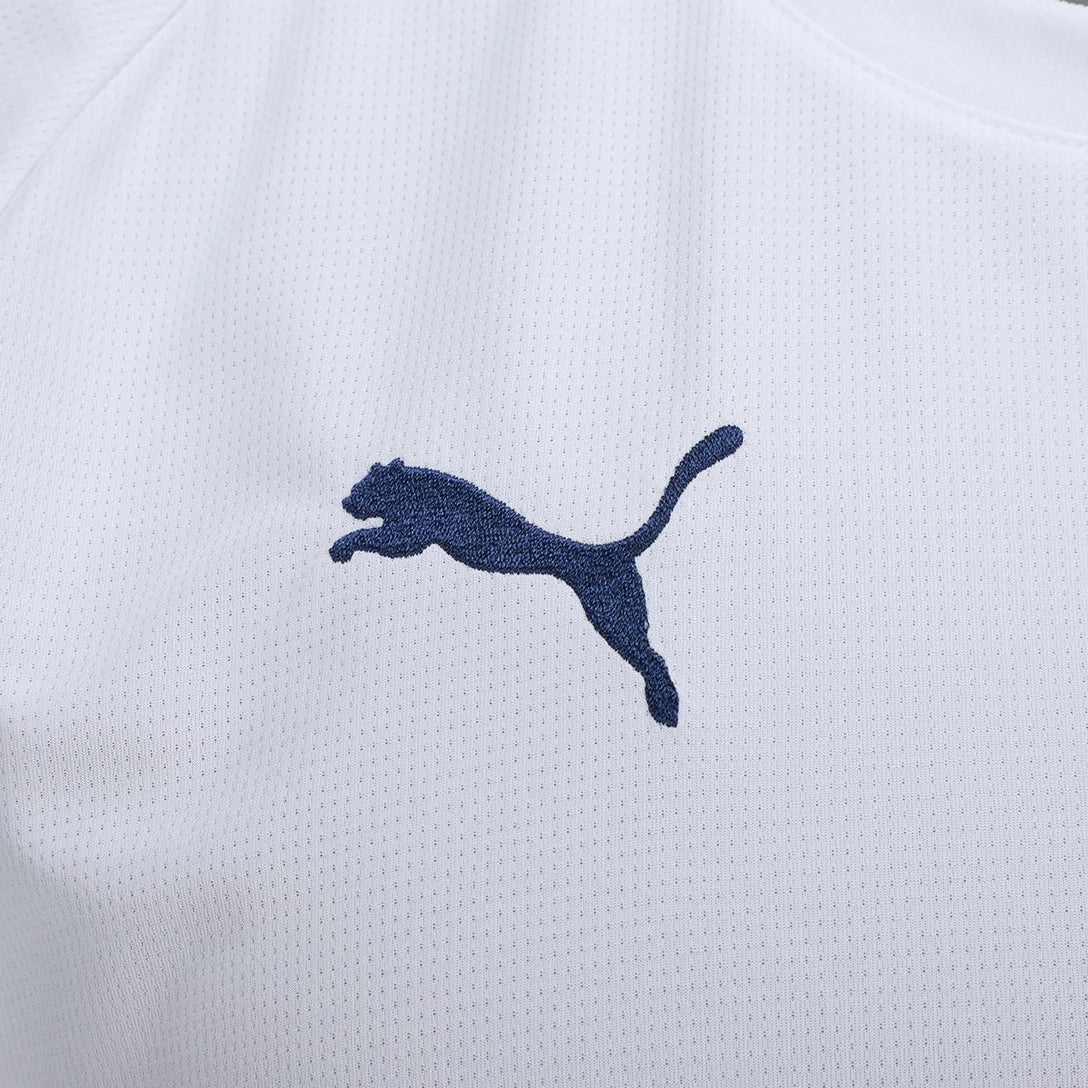 Camisa Bahia I 26/27 Torcedor Puma Masculina - Branco