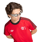 Camisa Flamengo Originals Adidas 2026