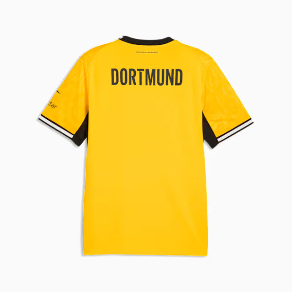 Camisa Borussia Dortmund 26/27 Home Jogador Masculina
