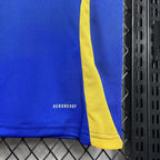 Camisa Boca Juniors Home 24/25 - Torcedor Masculina