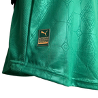 Camisa Palmeiras Home 25/26 - Jogador Masculina