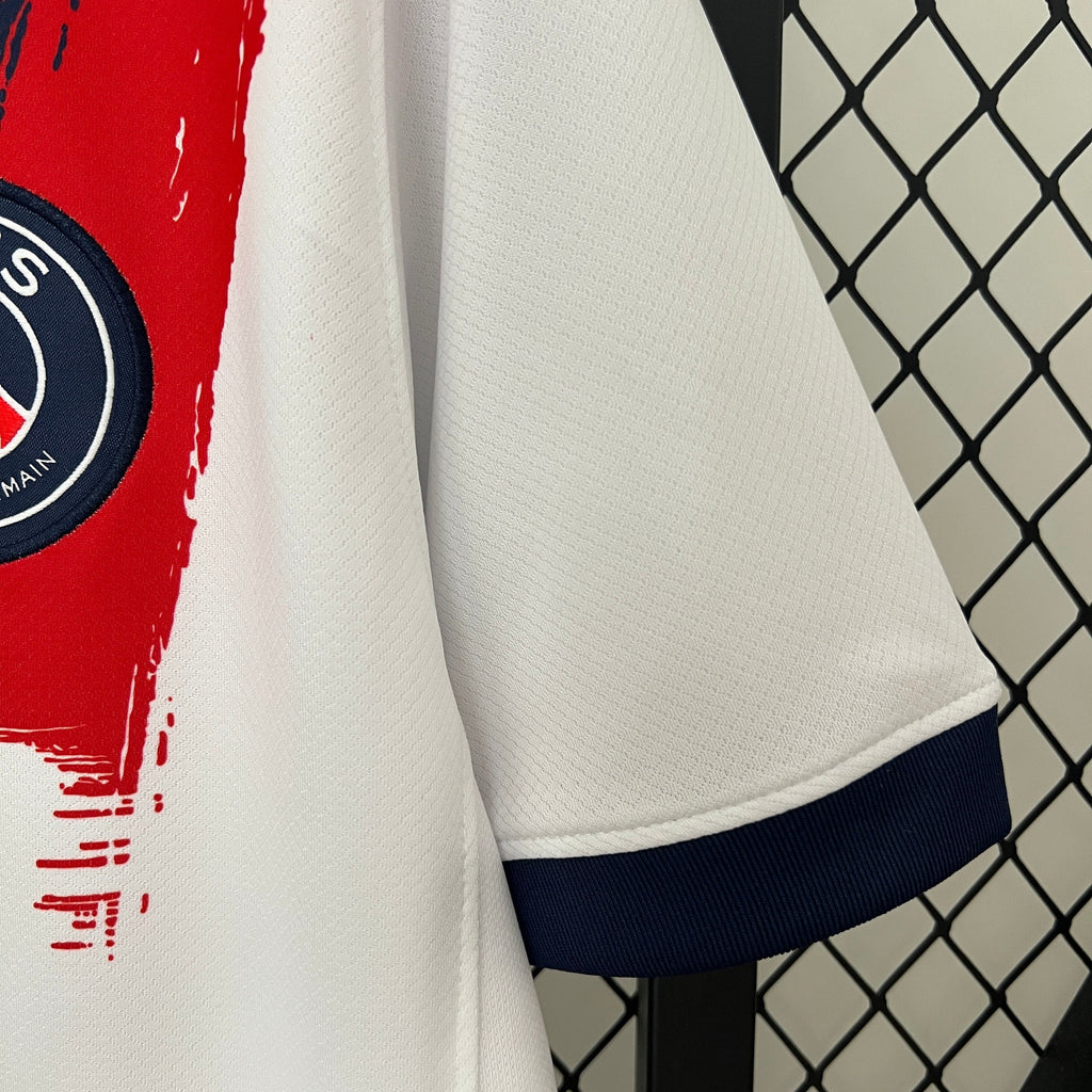 Camisa PSG Away 24/25 - Torcedor Masculina