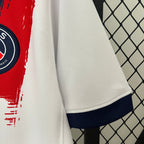 Camisa PSG Away 24/25 - Torcedor Masculina