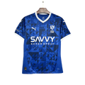 Camisa Al Hilal Home 24/25 - Torcedor Masculina Lançamento