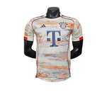 Camisa Bayern Away 25/26 - Jogador Masculina