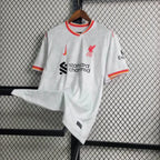 Camisa Liverpool Away III 24/25 - Torcedor Masculina - Lançamento