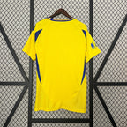 Camisa Al-Nassr Home 24/25 - Versão Torcedor