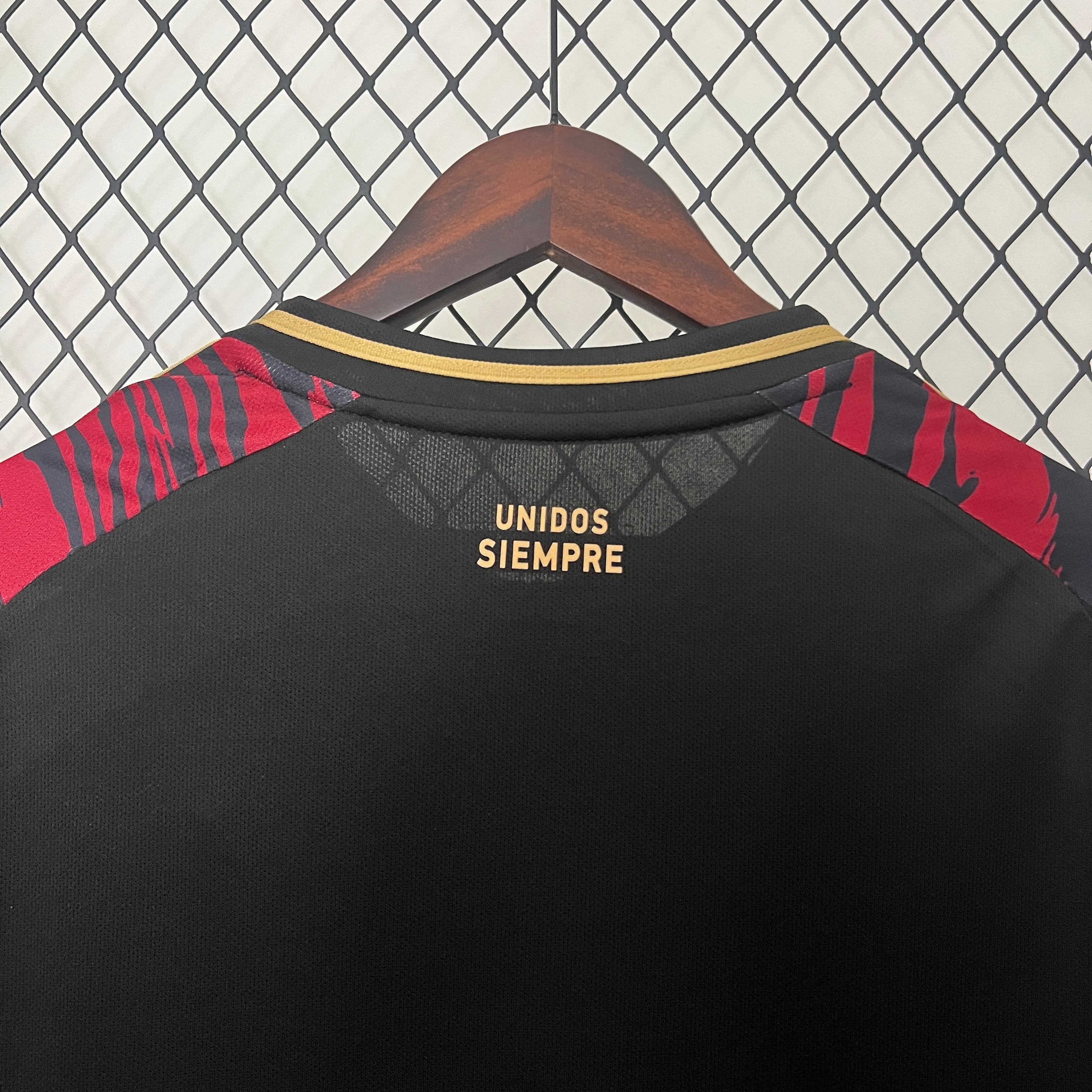 Camisa Peru Away 24/25 - Torcedor Masculina Lançamento