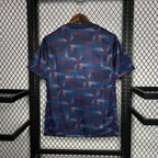Camisa Inglaterra Pré-Jogo 24/25 - Torcedor Masculina Lançamento