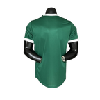 Camisa Palmeiras Home 25/26 - Jogador Masculina