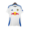 Camisa Leeds United Home 24/25 - Torcedor Masculina Lançamento