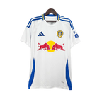 Camisa Leeds United Home 24/25 - Torcedor Masculina Lançamento