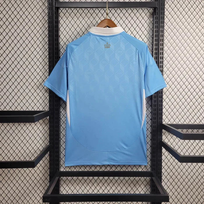 Camisa Bélgica Away 24/25 - Torcedor Lançamento